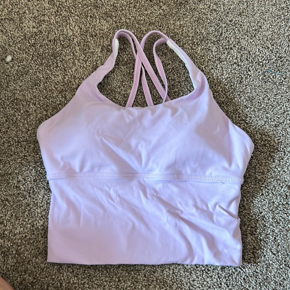 NVGTN Matrix Bra